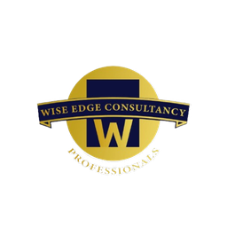 WISE EDGE FOR ACCOUNTING & BOOKKEEPING, Usman Iqbal