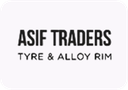 Asif Traders