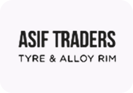 Asif Traders