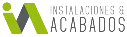 INSTALACIONES Y ACABADOS