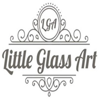 Little Glass Art