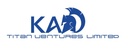 KAD Titan Ventures Limited