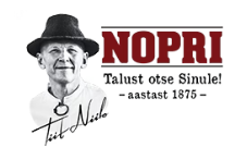 Nopri Talumeierei OÜ