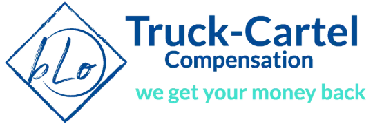 Truck-Cartel Compensation