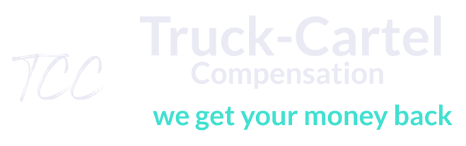 Truck-Cartel Compensation