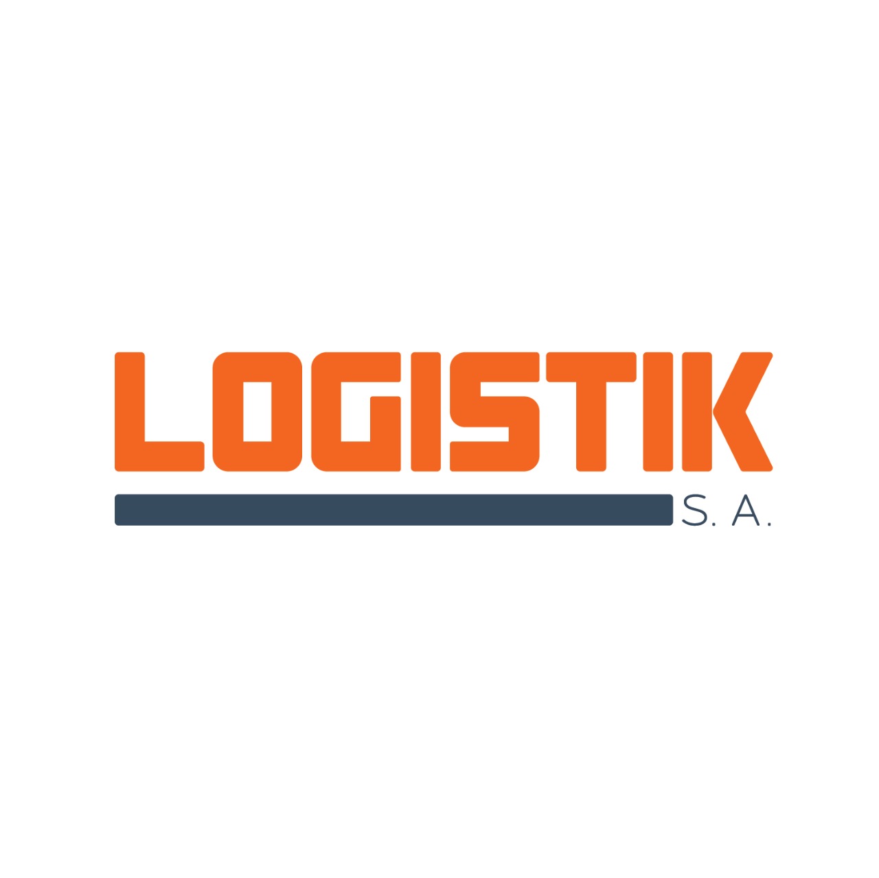 Logistik, S.A.