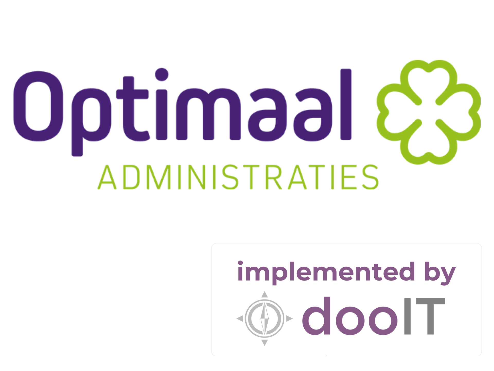 Optimaal Administraties