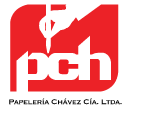 PAPELERIA CHAVEZ CIA. LTDA.