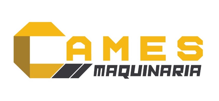 MAQUINARIA CAMES