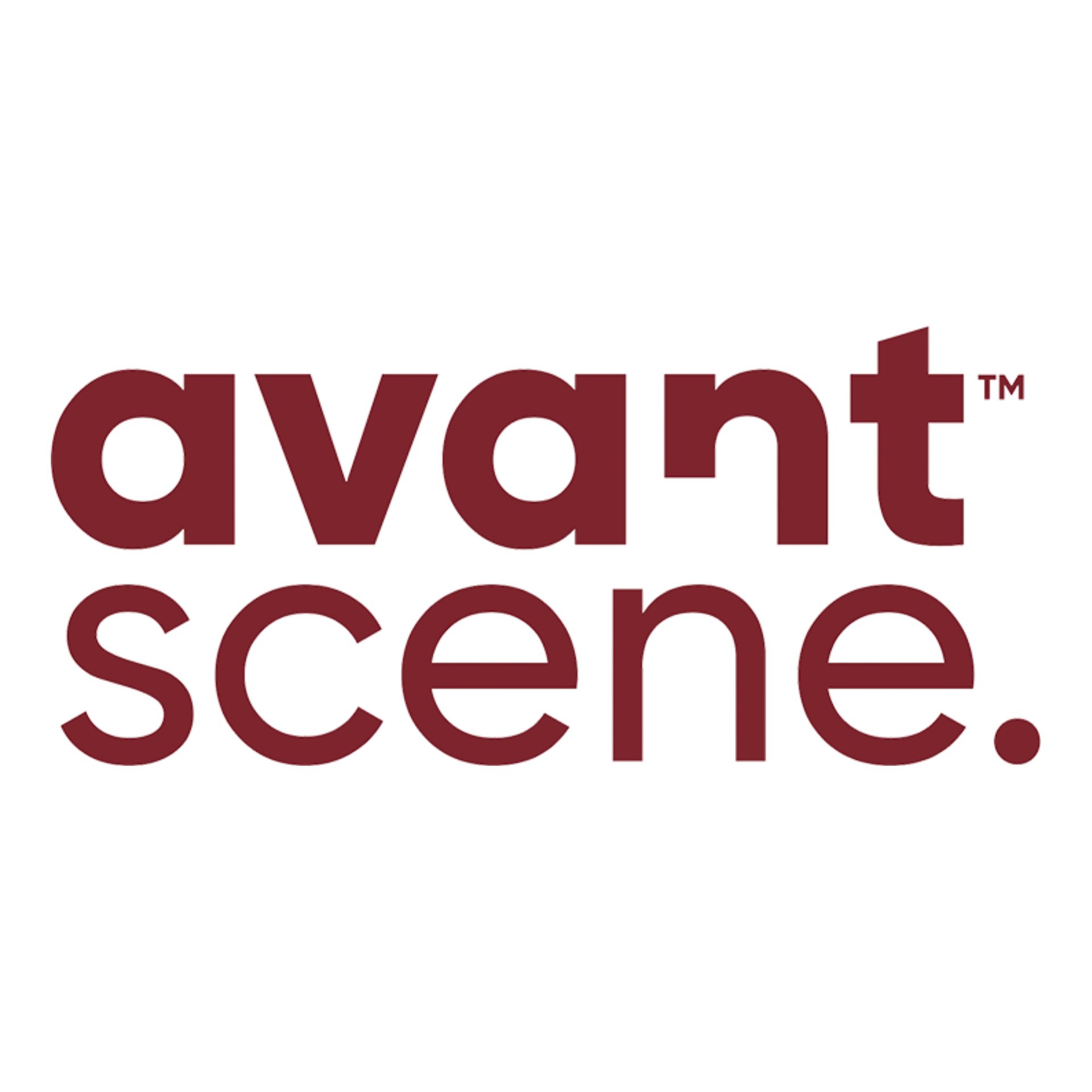Avant Scene