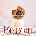Biscotti بِِسكوتّي
