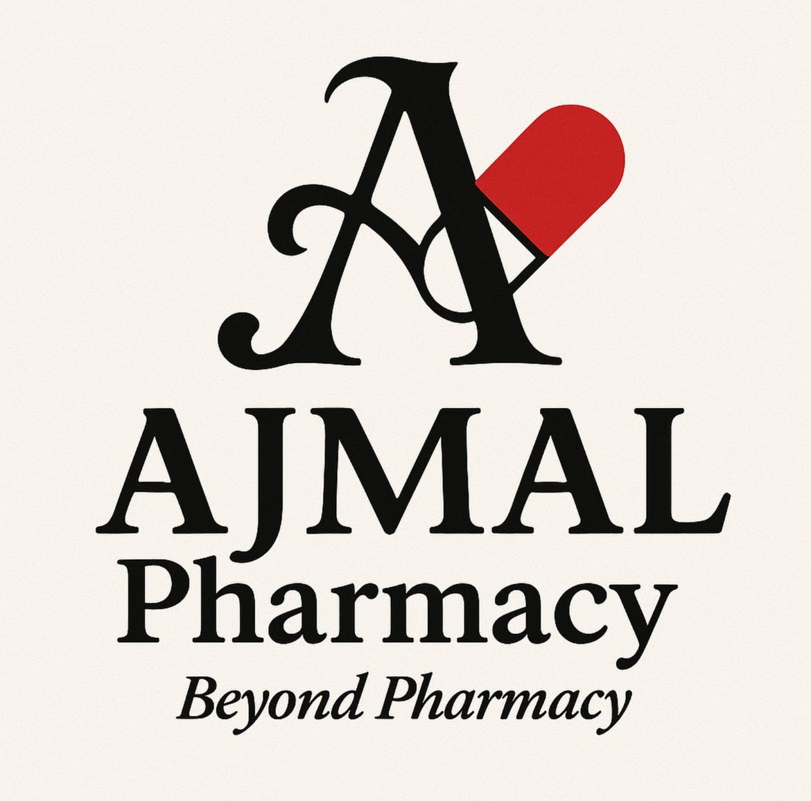 Ajmal Pharmacy