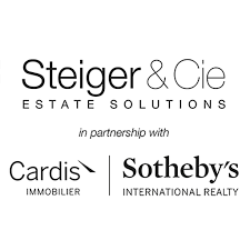 Steiger & Cie Developments SA
