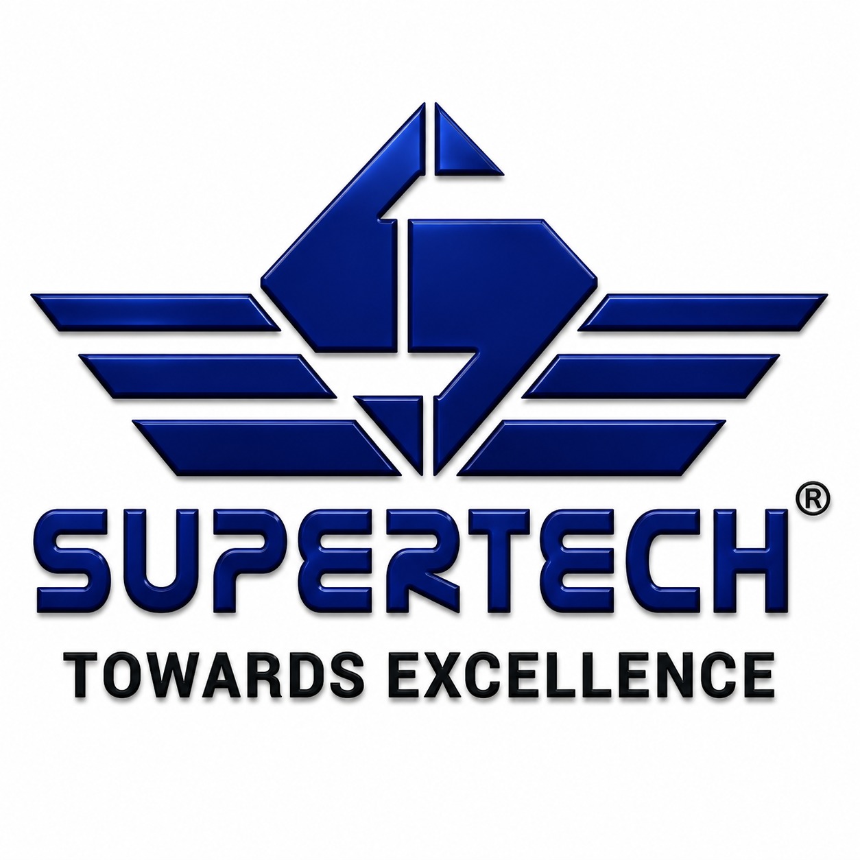 Super Tech Auto Parts