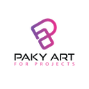 Paky Art for Projects