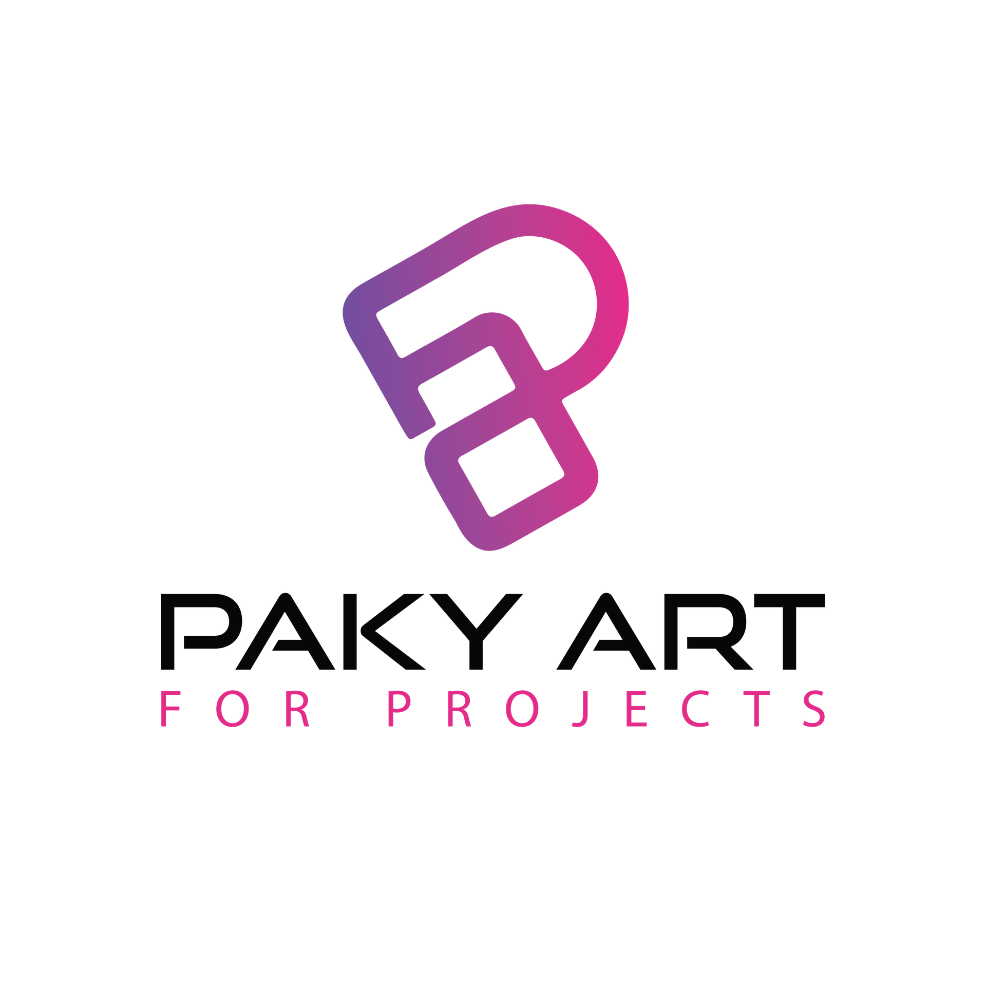 Paky Art for Projects