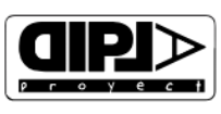 DIPLA PROYECT, S.L.