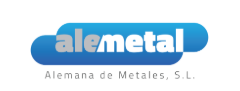 ALEMANA DE METALES S.L.