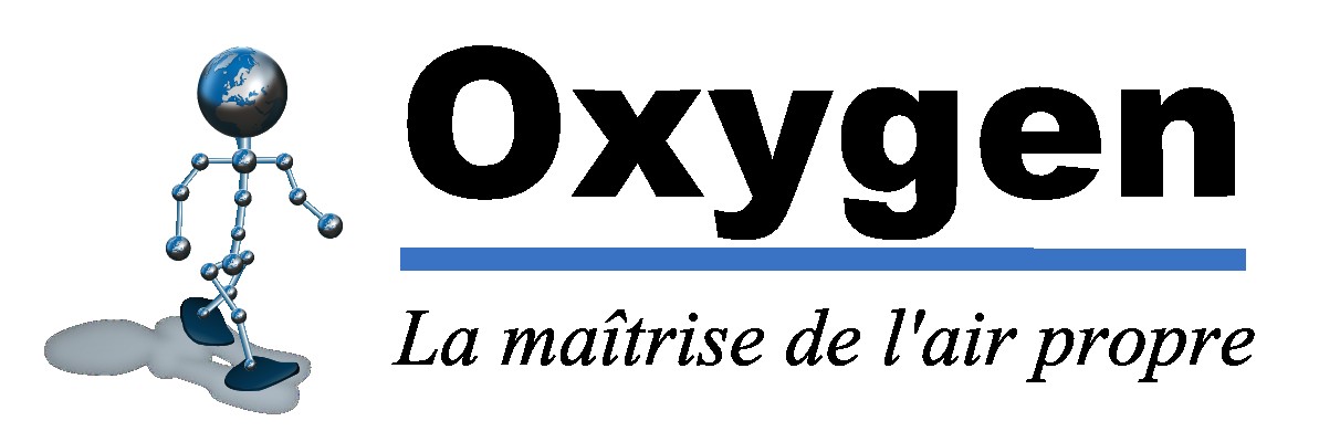 Oxygen