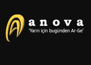 Anova Savunma ve Otomotiv Enerji Sistemleri ve Makina San. Tic. A.Ş.