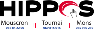 Hippos SPRL