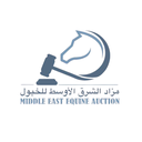 Middle East Equine Auction