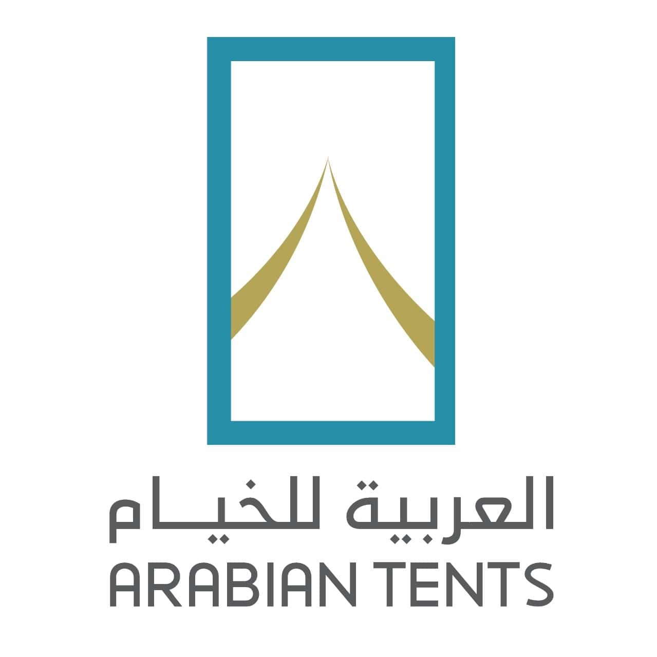 ARABIAN TENTS TR