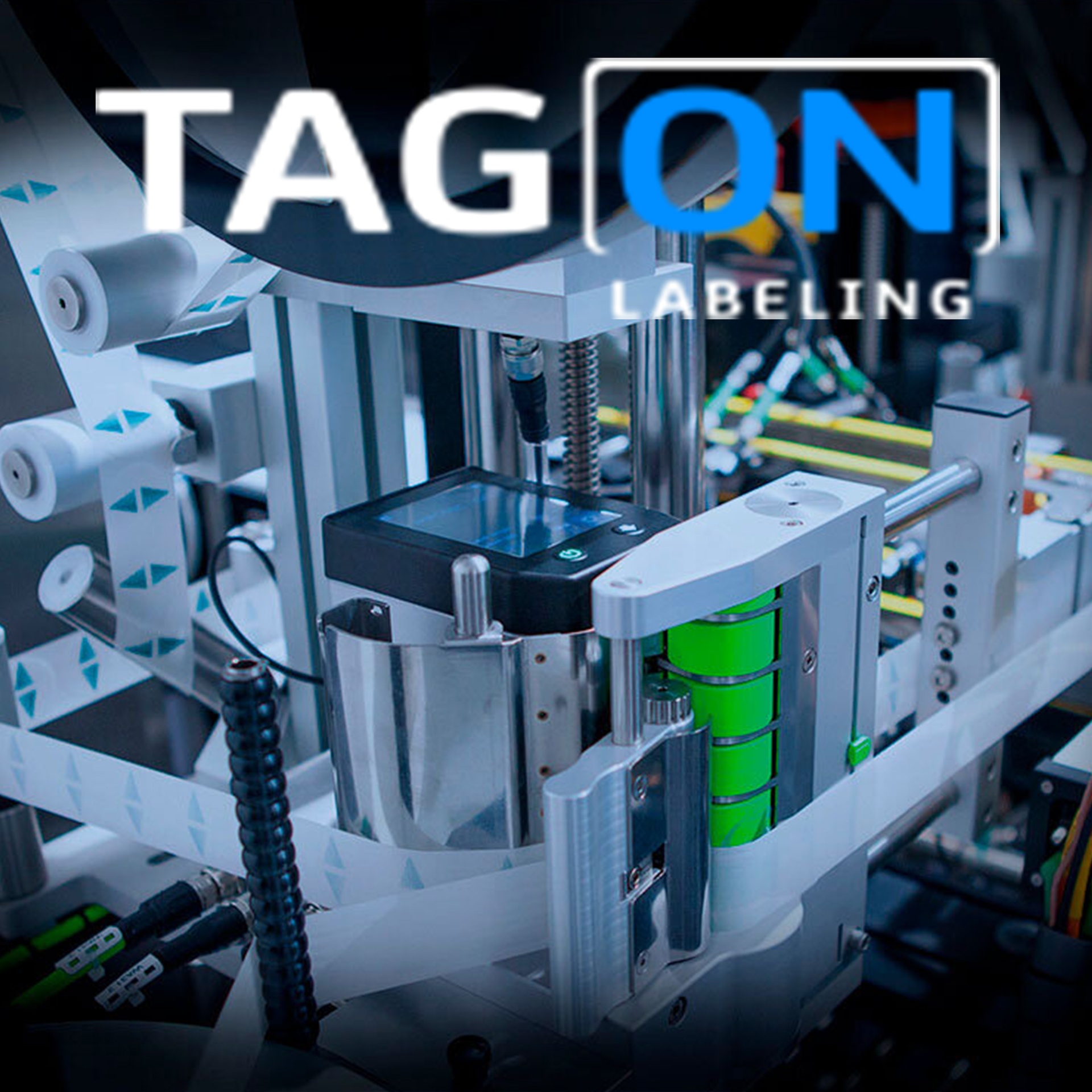 TagOn GmbH & Co. KG