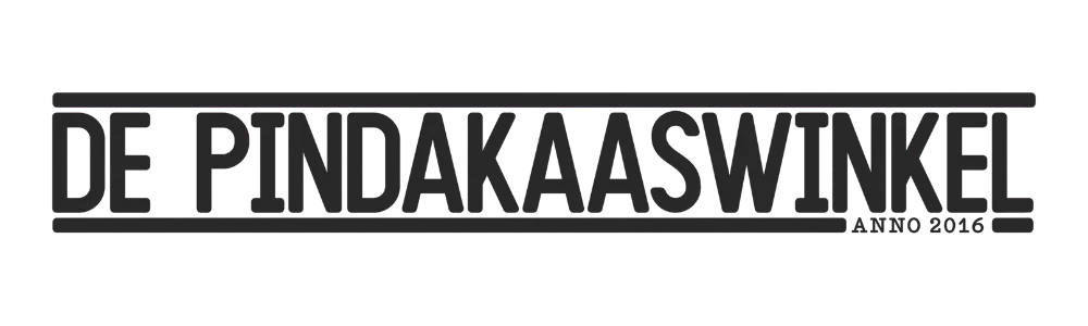 De Pindakaaswinkel B.V.