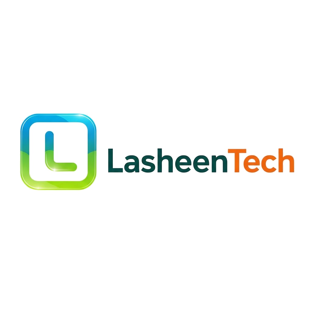LasheenTech