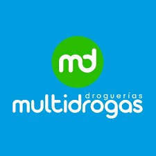 COMERCIALIZADORA MULTIDROGAS DE COLOMBIA S A S