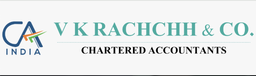 V K Rachchh and Co