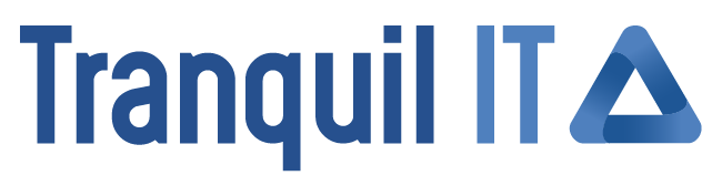 SAS Tranquil I.T. Systems