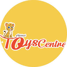 Al-Fahad Toys Centre