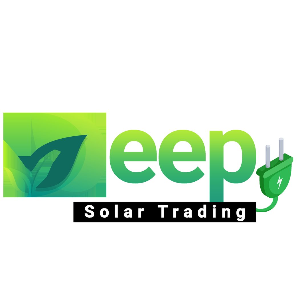 Deep solar Trading