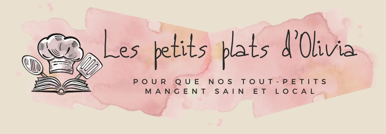 Les Petits Plats d'Olivia