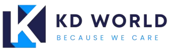 KD World Consulting Ltd.