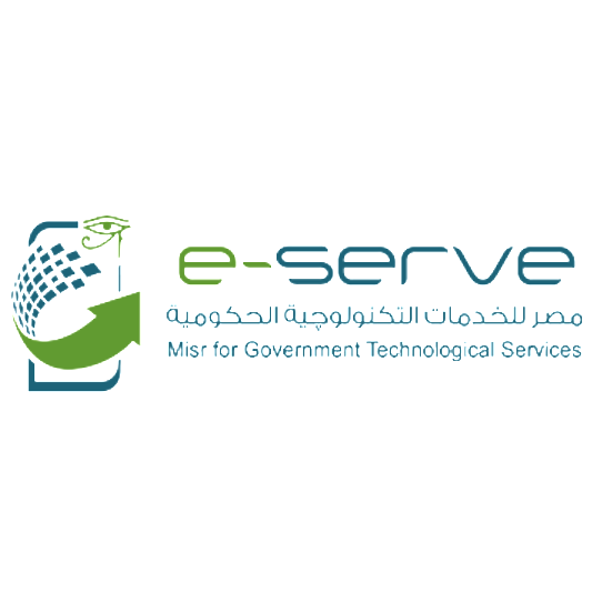 Misr For Government Technological Services (E-Serve) - شركة مصر للخدمات التكنولوجية الحكومية