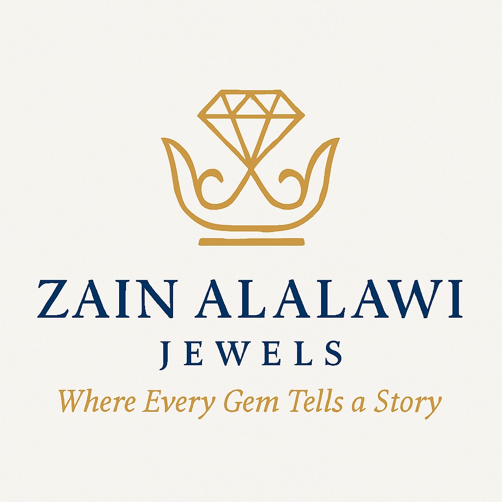 Zain alalawi jewels
