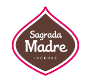Sagrada Madre Natural Incense SLU