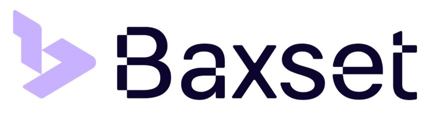 BAXSET ELECTRONICS SL.