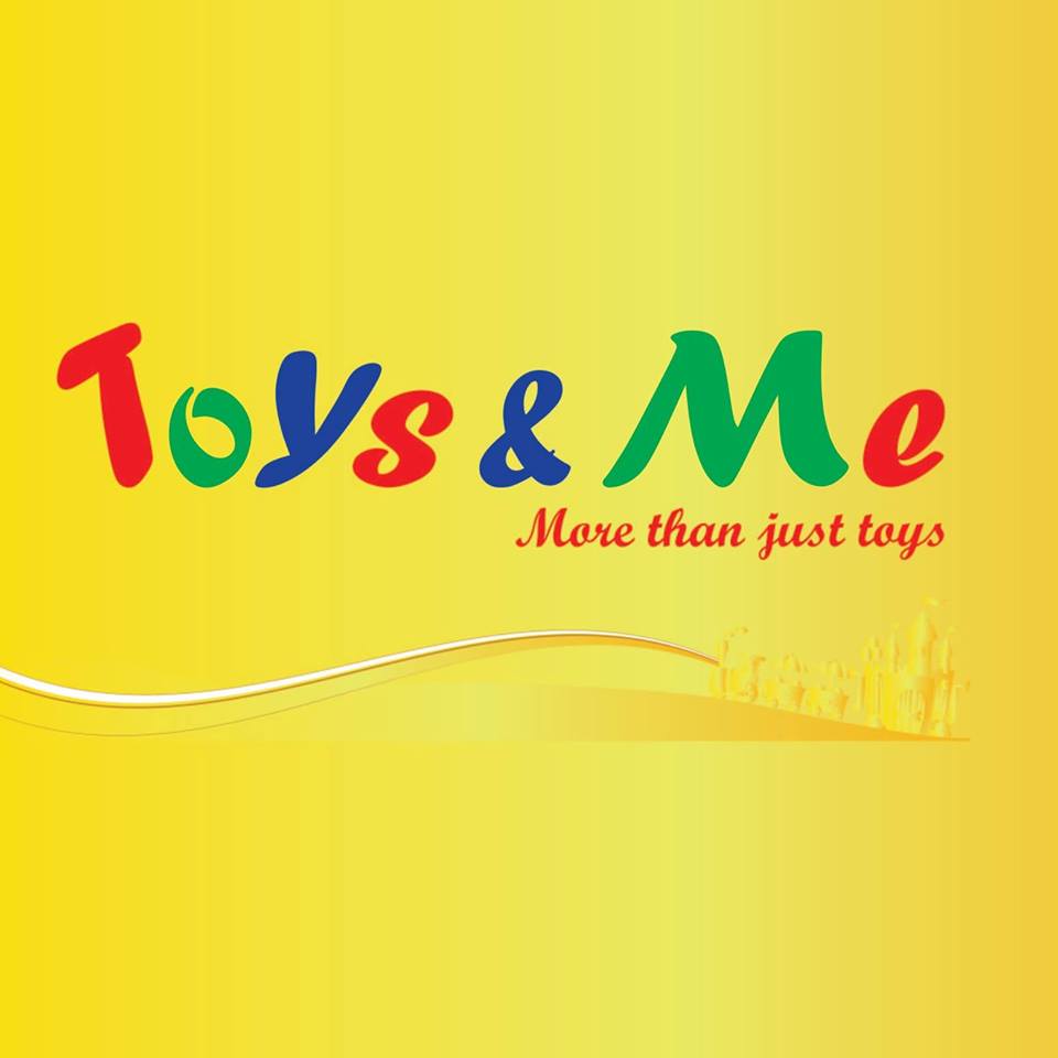 Toys & Me Co., Ltd