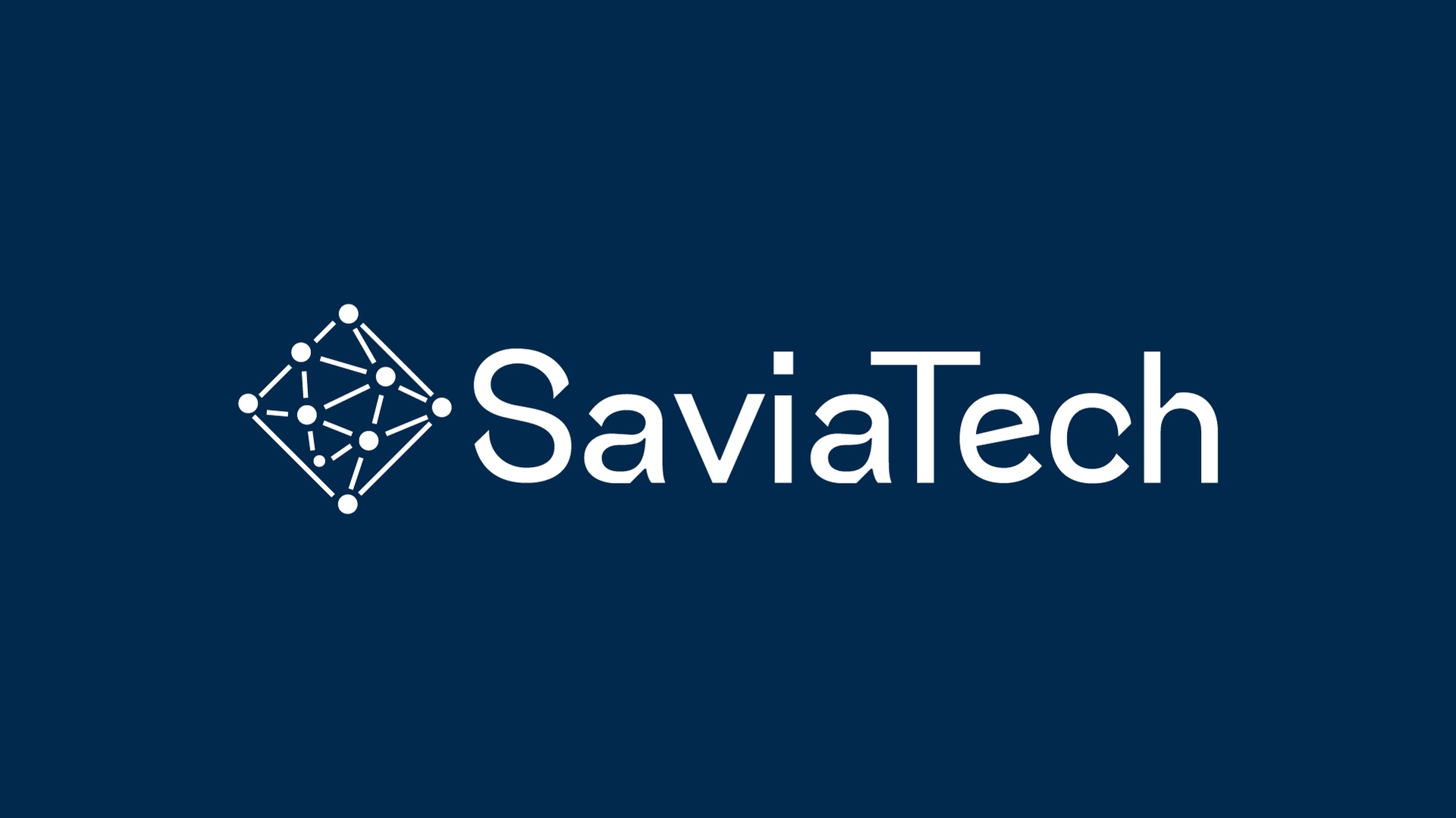 SaviaTech