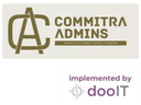 Commitra Admins VOF, marcelzegels@commitra.nl