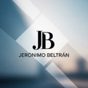 Jerónimo Beltrán Sánchez, Jerónimo Beltrán Sánchez