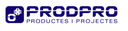 PRODPRO INDUSTRIAL SL.