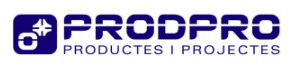 PRODPRO INDUSTRIAL SL.