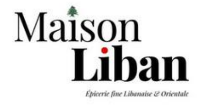 Maison Liban