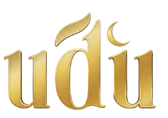 Udu Chocolatier