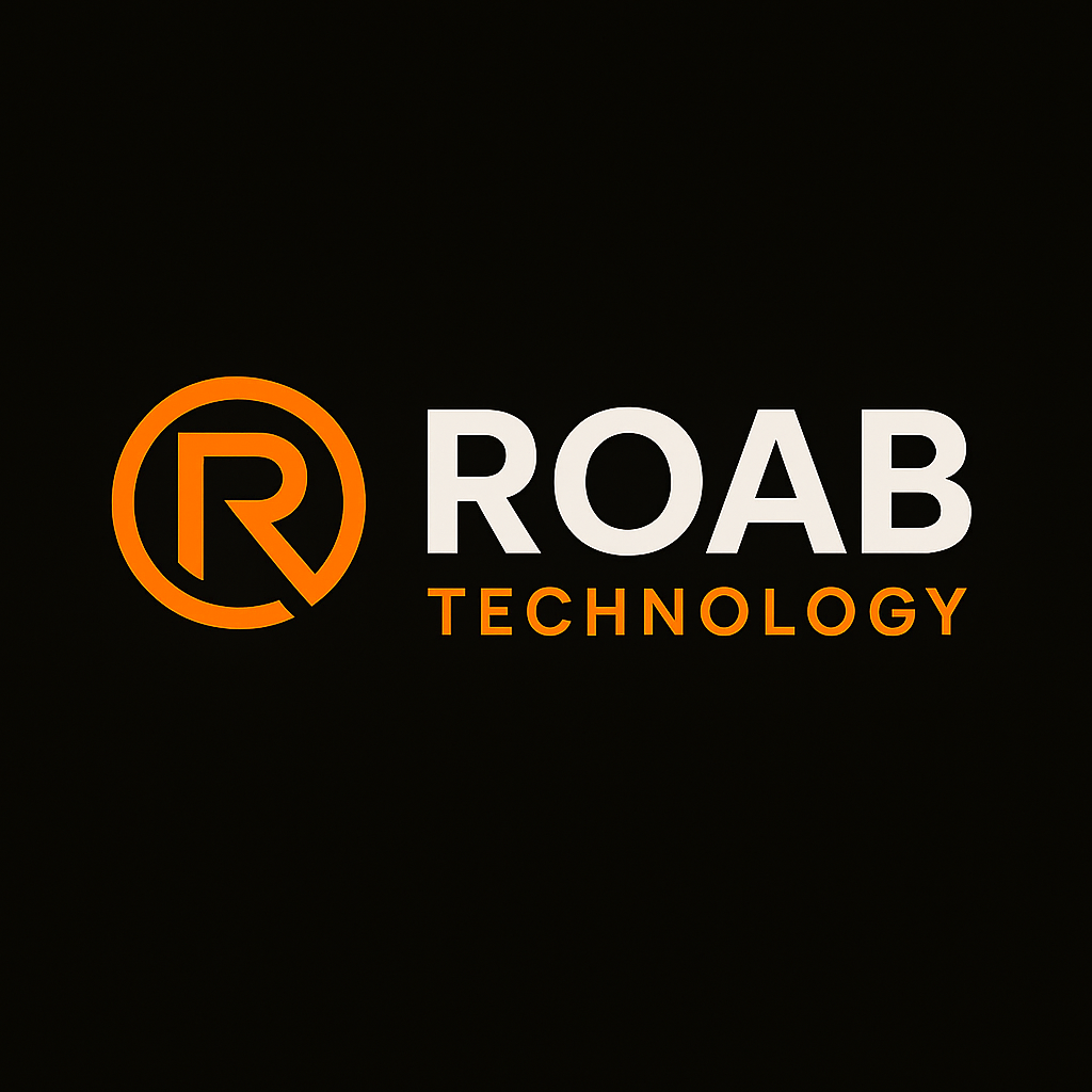 ROAB TECHNOLOGY
